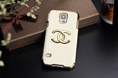 chanel phone case galaxy s5|Chanel Phone Case .